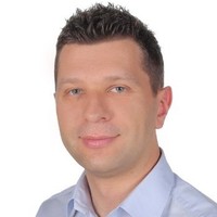 Marcin Gronek