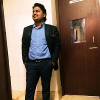 Arvind Chavan