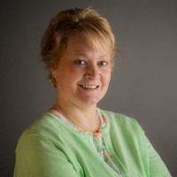 Claudia Leist