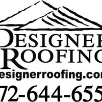 Designer roofing