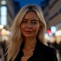Kate Freeman