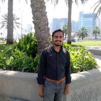Ahmed Ansari