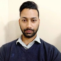 Anurag Negi
