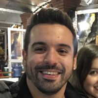 Rafael Vasconcelos Vieira