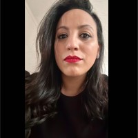 Patrícia Barbosa de Almeida