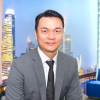Jeremy Ho