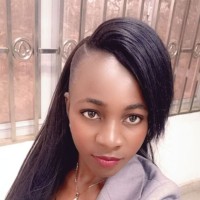 Helen Peter