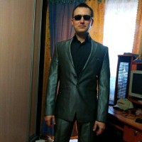 Aleksandr Isaev