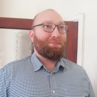 Graham Richardson, Phd