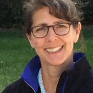 Pamela Clary, DVM