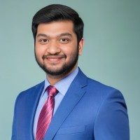 Devansh Mehra