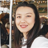 Alison Tang