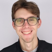 Aidan Schrader