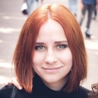 Анастасия Булгакова