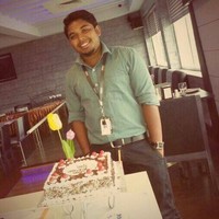Vivek Tc