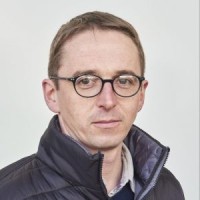 François Duédal