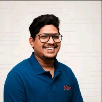 Syed Tayub Ahmed