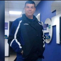Enrique Moreno