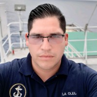 Julio Cesar Acosta Jiménez