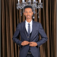Yonas Abebe
