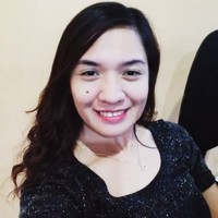 Anna Katrina Cabatingan