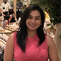 Raksha Ramesh