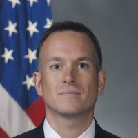 Michael Mahony