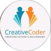 Creative Coder
