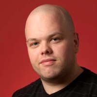 Grímur Daníelsson