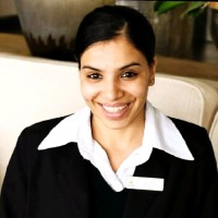 Saleha Rahim