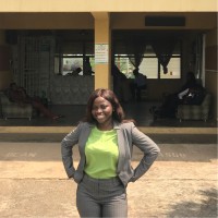 Omolola Yahkub