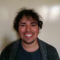 Sebastian Gallardo Díaz
