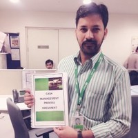 Rajiv Singh