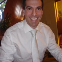 Ben Draper