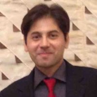 Kamil Ahmed