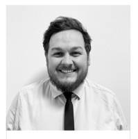 Alasdair Crichton