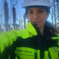 Elizabeth Stenlund Ugarte