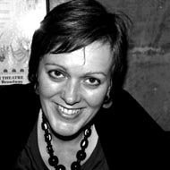 Jess Peck