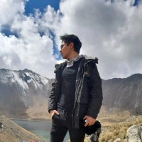 Oscar Allan Salas Castillo