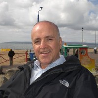 Mark Collis