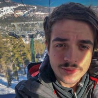 Carlos Alberto Juraszek Junior