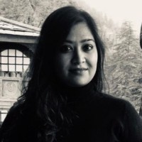 Tanushree Ghosh