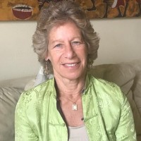 Jane Ansell