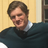Sebastian Hamren