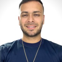 Sebastian Perez Martinez