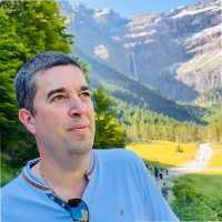 Jean-Christophe Landreau