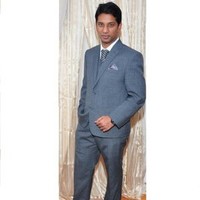 Arshad Domah