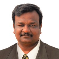 Jagadheeswaran P