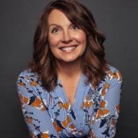 Jill Curcuruto