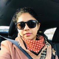 Thushara Sangeetha